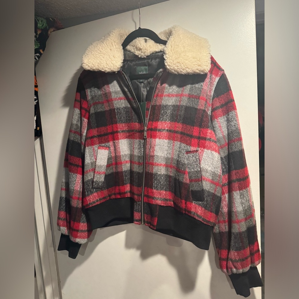 Wild Fable Jacket from Target